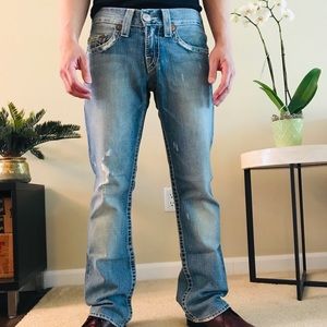 ❌sold ❌True Religion jeans